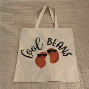 Canvas bag